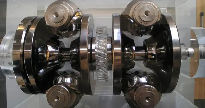 Advantages and disadvantages of continuously variable transmission