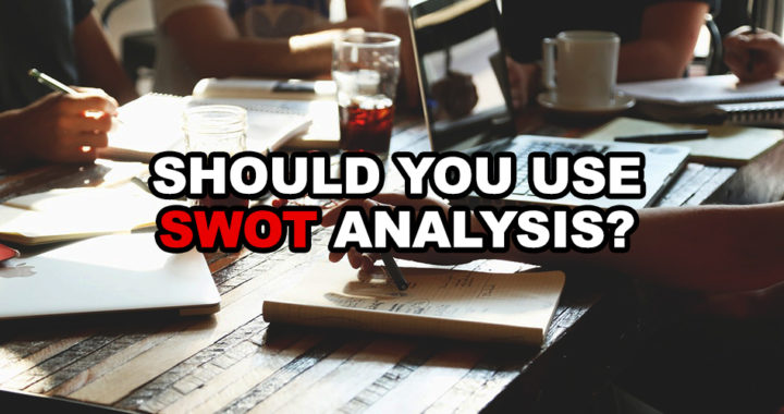 Advantages and disadvantages of SWOT analysis