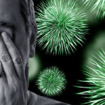 Link between infections and mental disorders
