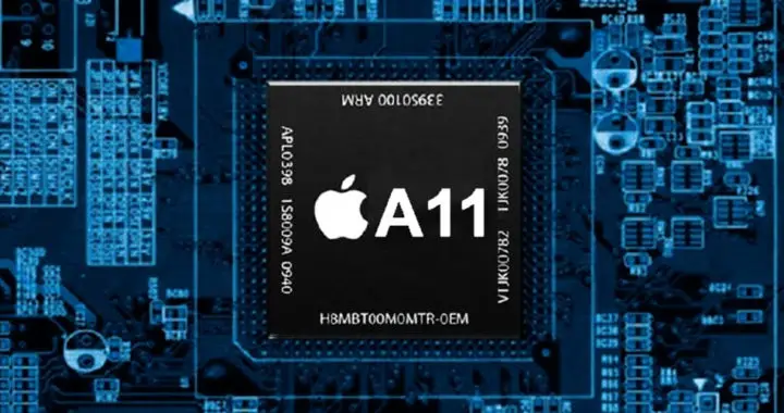 Review: What makes Apple A11 Bionic chip great? The key features and advantages of the A11 Bionic chip