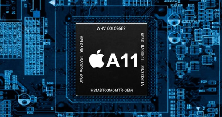 Review: What makes Apple A11 Bionic chip great? The key features and advantages of the A11 Bionic chip