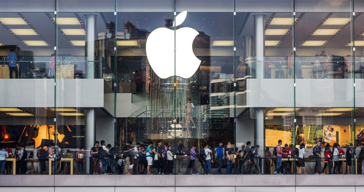 Key Elements in the Marketing Strategy of Apple