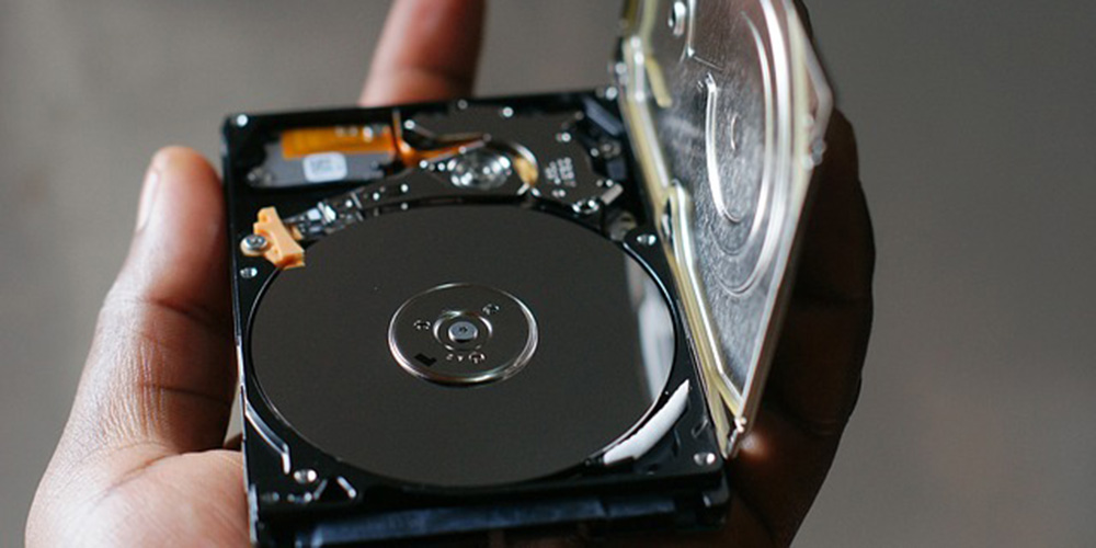 The Difference SATA Hard Drive vs. SAS Hard Drive Profolus