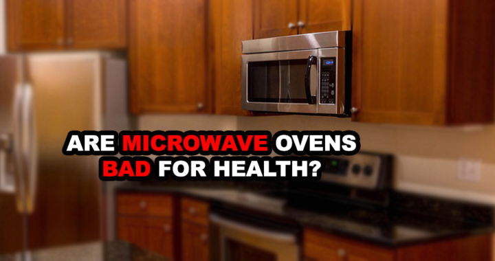 Explainer: Are microwave ovens bad for health