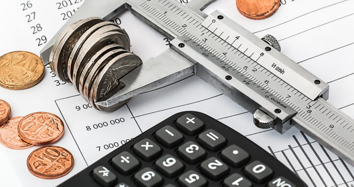 The Three Types of Cost Estimation