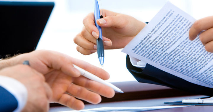 Types of procurement documents