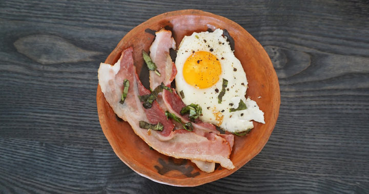 Pros and cons of ketogenic diet