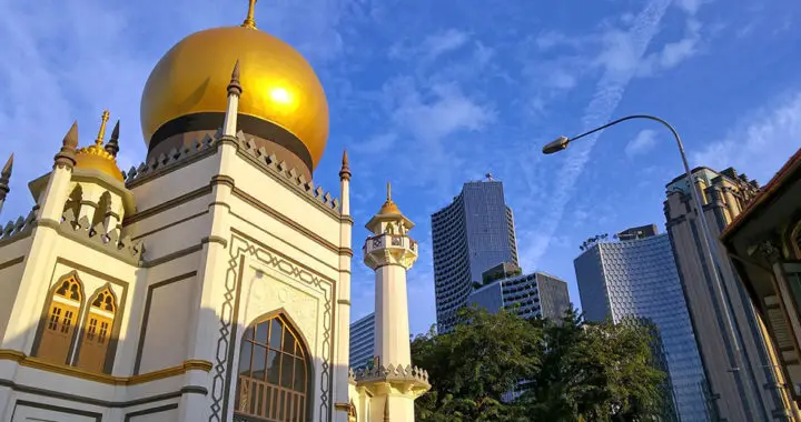 How and why Islam spread in Southeast Asia