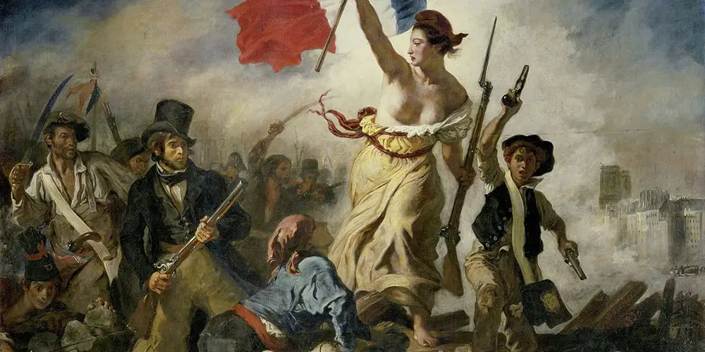 what were causes of the french revolution