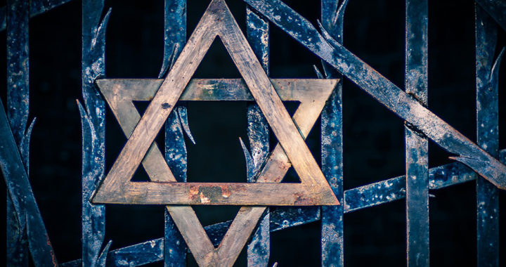 Origins and Causes of Antisemitism