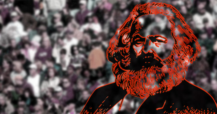 The legacy of Karl Marx: Accomplishments and contributions