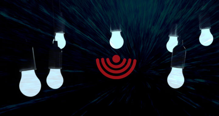 Explainer: How Does Li-Fi Work?