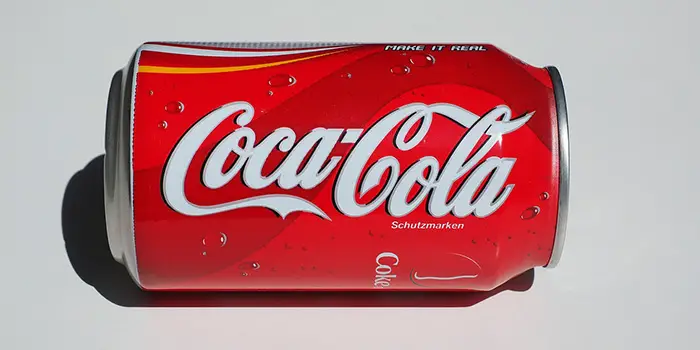 From cocaine to cola: The early history of Coca-Cola