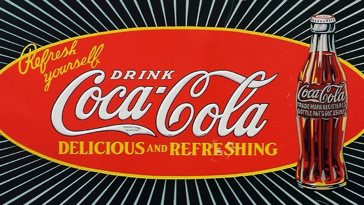coca cola international strategy analysis