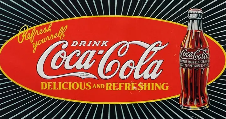 The marketing strategy of Coca-Cola