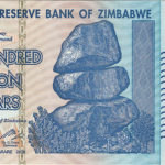 Explainer: Causes of hyperinflation in Zimbabwe