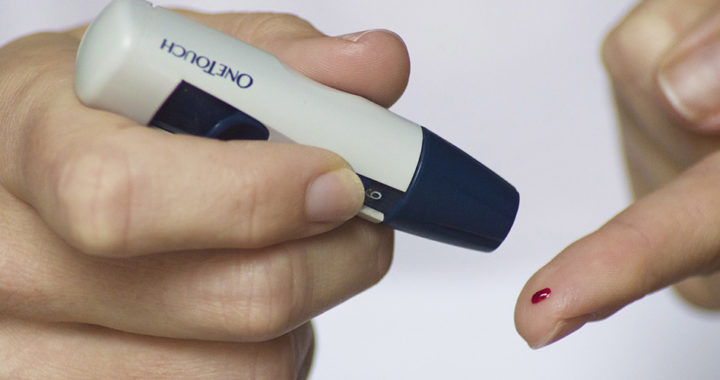 Difference between type 1 and type 2 diabetes