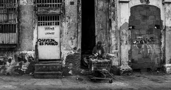 Explainer: Causes of hyperinflation in Venezuela