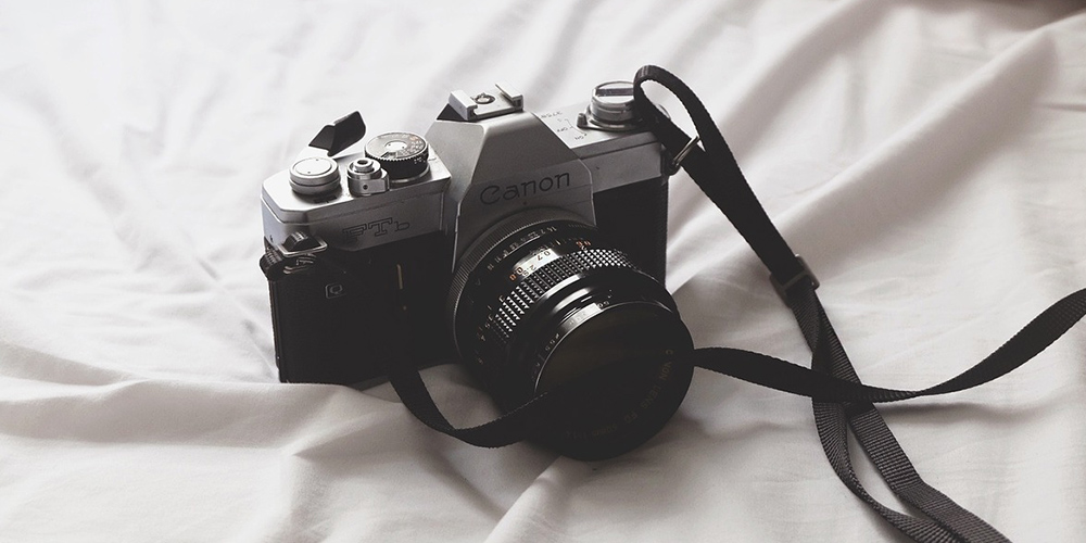 DSLR Cameras Limitations and Disadvantages Profolus