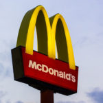 The business strategy of McDonald's