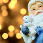 The pagan origins of Christmas
