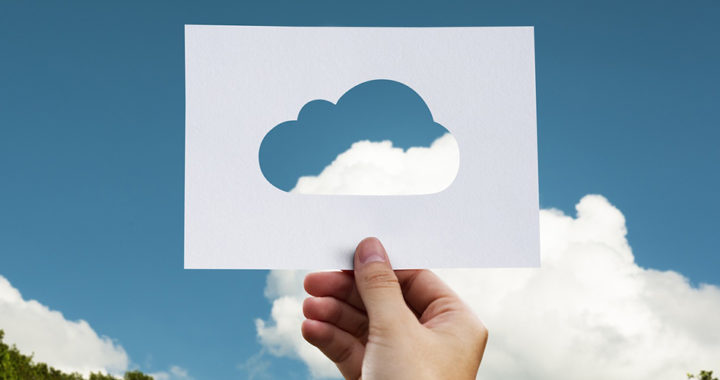 Types of Cloud Computing Services