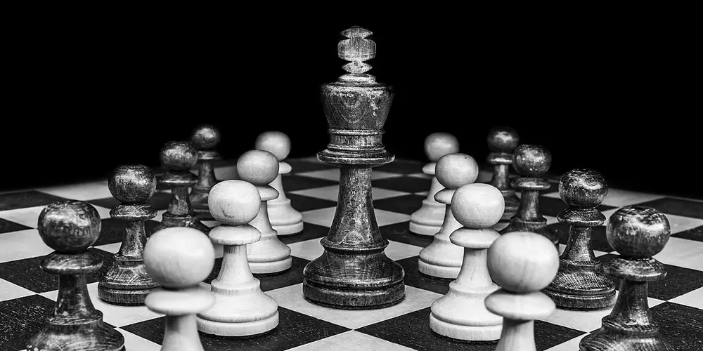 Advantages & Disadvantages Archives - ELITE Chess