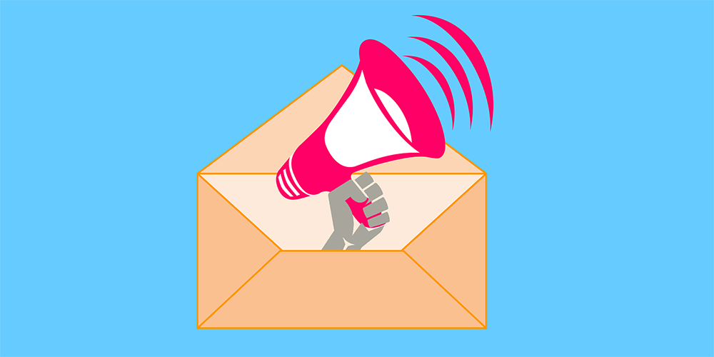 advantages and disadvantages of email