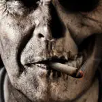 Studies: How smoking affects the skin?