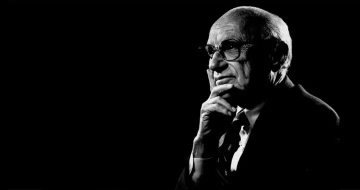 The Contributions of Milton Friedman