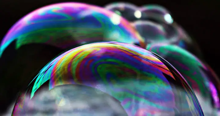 Economic Bubble: Definition, Causes, and Examples