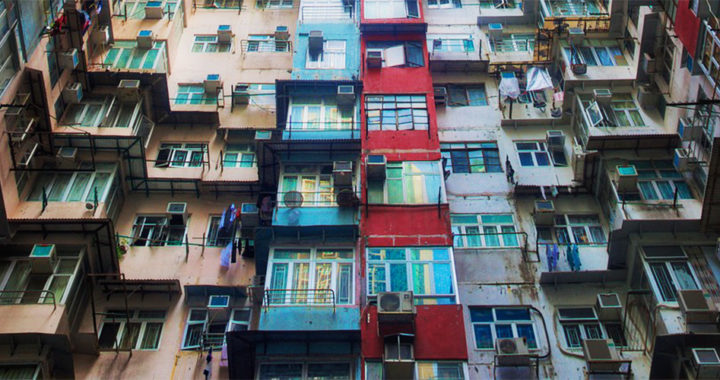 Reasons Why Housing In Hong Kong Is Very Expensive