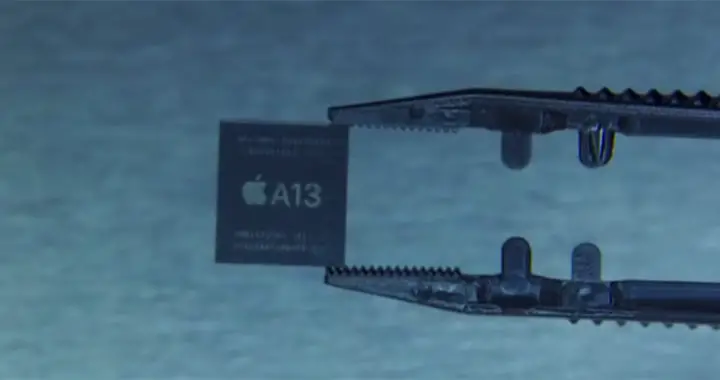 Review: New Features of Apple A13 Bionic Chip