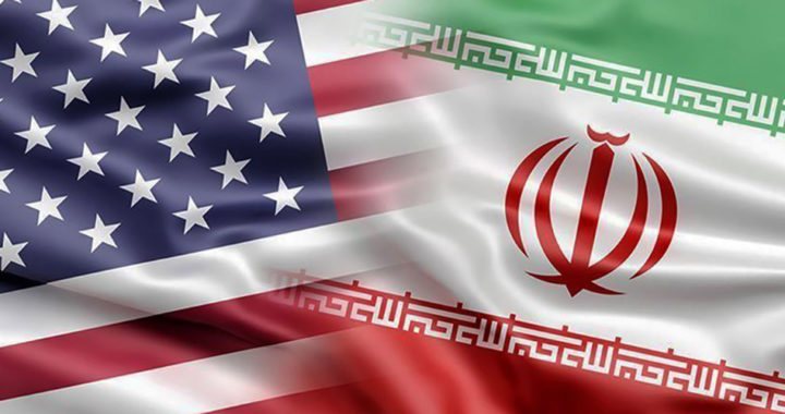 Causes of the Conflict Between Iran and the United States