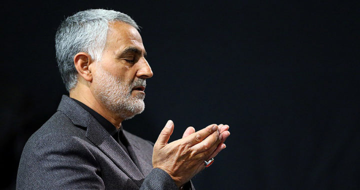 Profile: Who Was Qasem Soleimani?