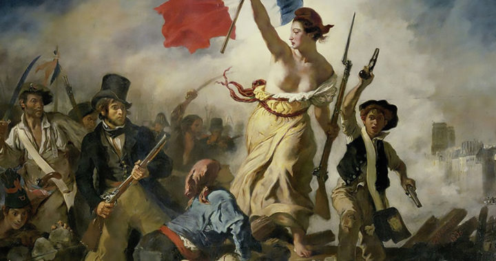 Causes of the French Revolution