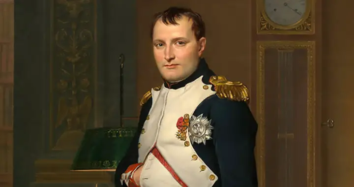 The Role of Napoleon in the French Revolution
