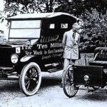 Henry Ford: Accomplishments and Contributions