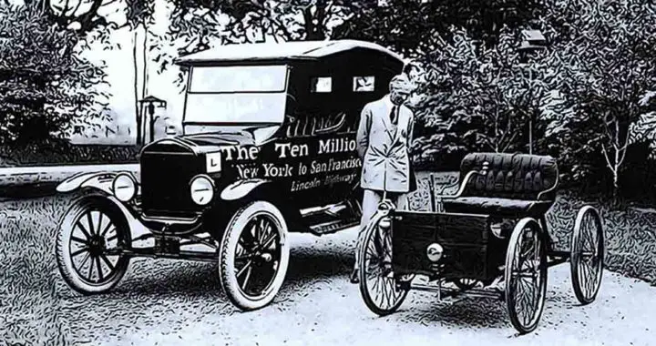 Henry Ford: Accomplishments and Contributions