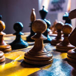 History and Origins of Chess: From India to Persia and Europe