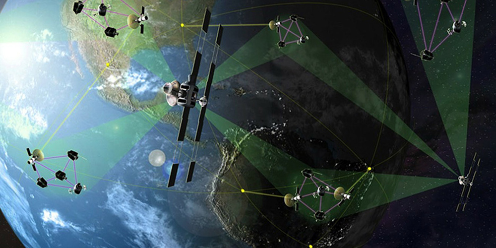 ECHELON Program Explained Global Surveillance Network Profolus