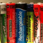 Simplified Explainer: How Batteries Work?