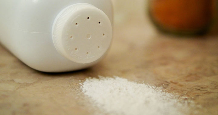 Studies: Link Between Talcum Powder and Cancer