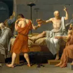The Trial of Socrates According to Plato