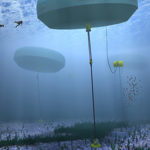 CETO System: Using Oceanic Wave to Generate Clean Electricity and Desalinate Water