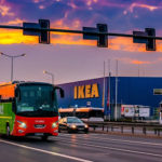 The Business Strategy of IKEA