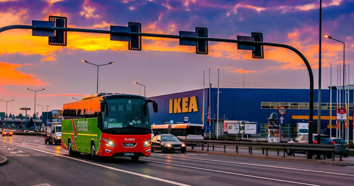 The Business Strategy of IKEA