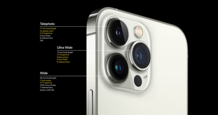 Pros and Cons: iPhone 13 Pro Camera Review