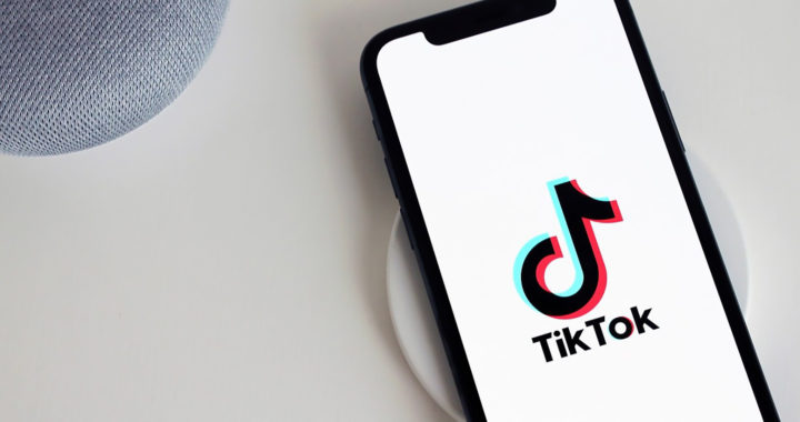 The Business Strategy of TikTok