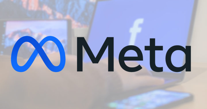 Why Facebook Changed its Company Name to Meta Platforms